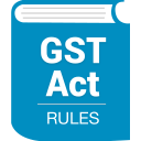 GST Connect - GST Act & Rules