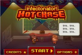 Infectonator Hot Chase screenshot 7