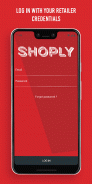 Shoply Retailer screenshot 4