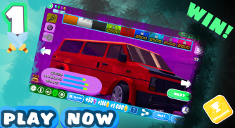 Race 3D Highway screenshot 5