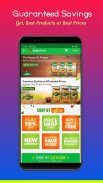 Supermart -Online Grocery Shopping App screenshot 1