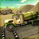 100+ Bumps High Speed Death Road Stunts Drive Test Icon