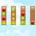 Fruits Sort Puzzle