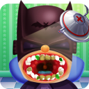 Dentist Teeth Falling Out Icon