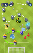 Soccer Super Star - Football screenshot 17