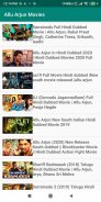 Allu Arjun Hit Movies screenshot 5