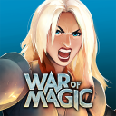 War of Magic Icon