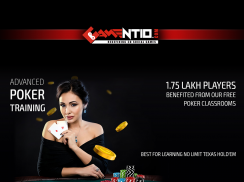 Gamentio 3D: Poker Teenpatti Rummy Slots +More screenshot 7