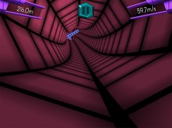 Speed Maze - The Galaxy Run screenshot 7