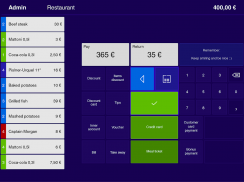 Cash register system - PEXESO screenshot 20