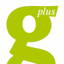 g’plus Icon