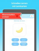 EASY peasy: Englisch für Kinder screenshot 4