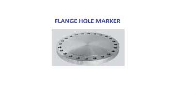 Flange Hole Marker