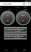 Leitor Motor OBD II screenshot 0