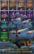 Age of Sail: Navy & Pirates screenshot 7