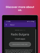 Radios UK Pro 🎧 screenshot 9