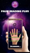 Palm Reader Master ✋ your future with palm reading screenshot 4