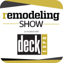 Remodeling Show and DeckExpo Icon