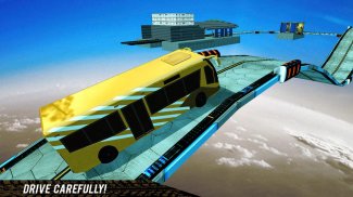 Impossible Bus Simulator screenshot 9