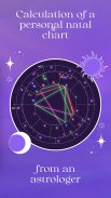 Numia:astrologie en horoscopen screenshot 7