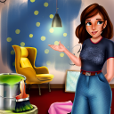 Home Makeover: House Design Project Cooking Games