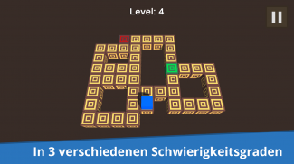 Steps - 3D Puzzle screenshot 3