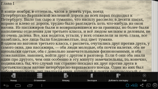 Идиот. Достоевский Ф.М. screenshot 6