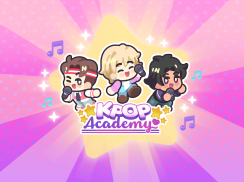 K-Pop Academy screenshot 10