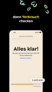 kWhapp - die Strom Check App screenshot 3