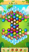 Fruit Blast Match: Connect Fru screenshot 0