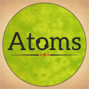 Atoms Icon