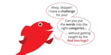 Red Herring screenshot 3