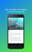 Orca - scuba diving community screenshot 4