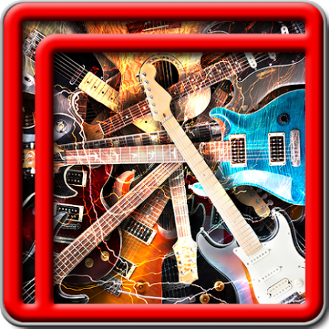  Gambar  Wallpaper  Keren Gitar  Cross Roadsc center