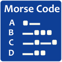 Morse Code Translator Icon