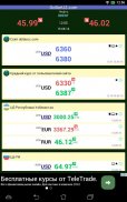 DollarUZ.com - курс USD в UZB. screenshot 8