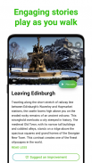 Edinburgh SmartGuide screenshot 2