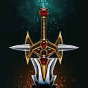 Fallen Sword Icon