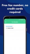 CocoFax - Free Fax App | Send screenshot 3