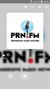 The Progressive Network Radio screenshot 0