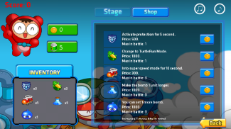 Bomber: Crazy Arcade screenshot 0