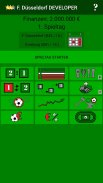 Aufstieg FussballManager Final screenshot 6