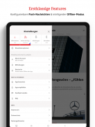 WirtschaftsWoche - Nachrichten screenshot 1