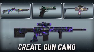 Ultimate Weapon Simulator FREE screenshot 1