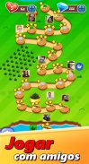 Weed Match 3 Candy Jewel - Crush cool puzzle games screenshot 2