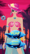 Summer Dress Up - Bikini - Beach Dress Up - 2018 screenshot 6