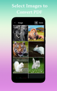 Image to PDF Converter screenshot 2