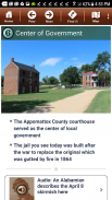Appomattox Battle App screenshot 7