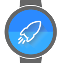 Wear Gesture Launcher - Wear OS - Wear launcher