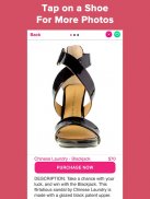Shoe Swipe - Buy Shoes Online screenshot 2